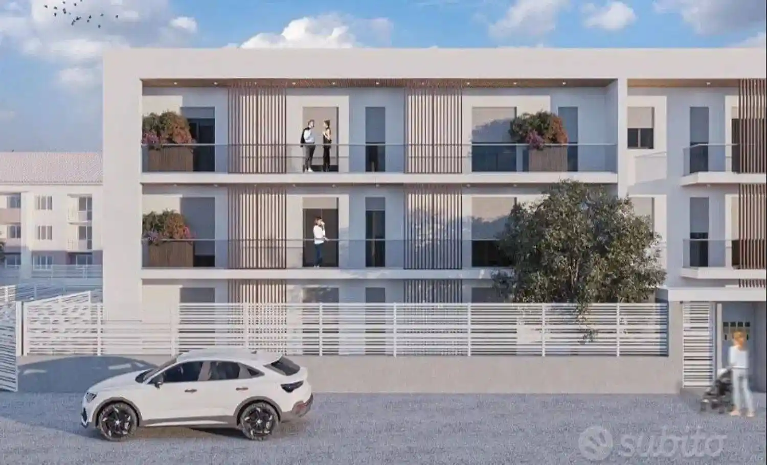 Appartamento - foto 2