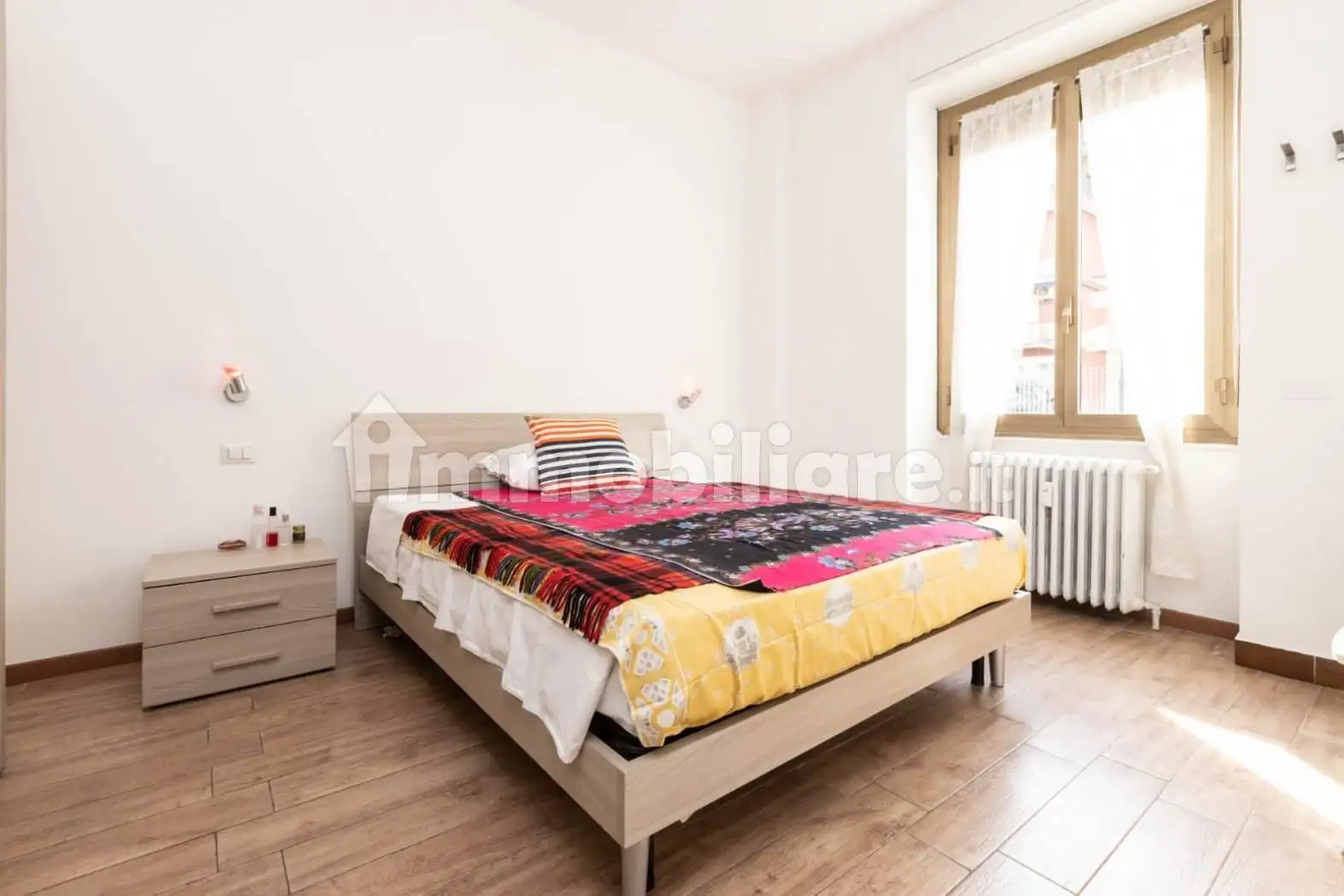 Apartment in vendita a Milan