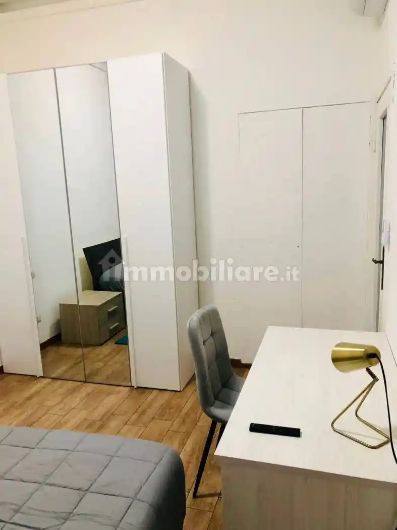 Bilocale via Giuba 23, Cimiano, Milano - foto 3