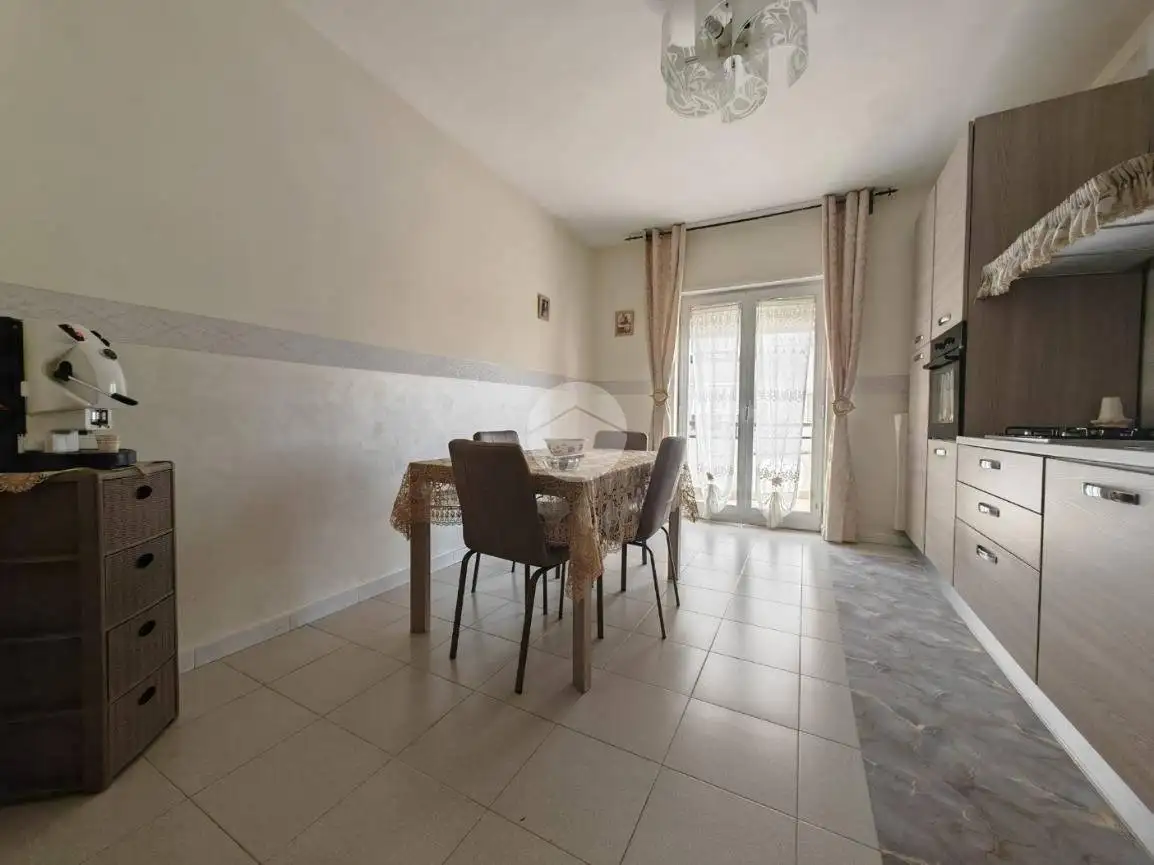 Appartamento in vendita a Melito di Napoli