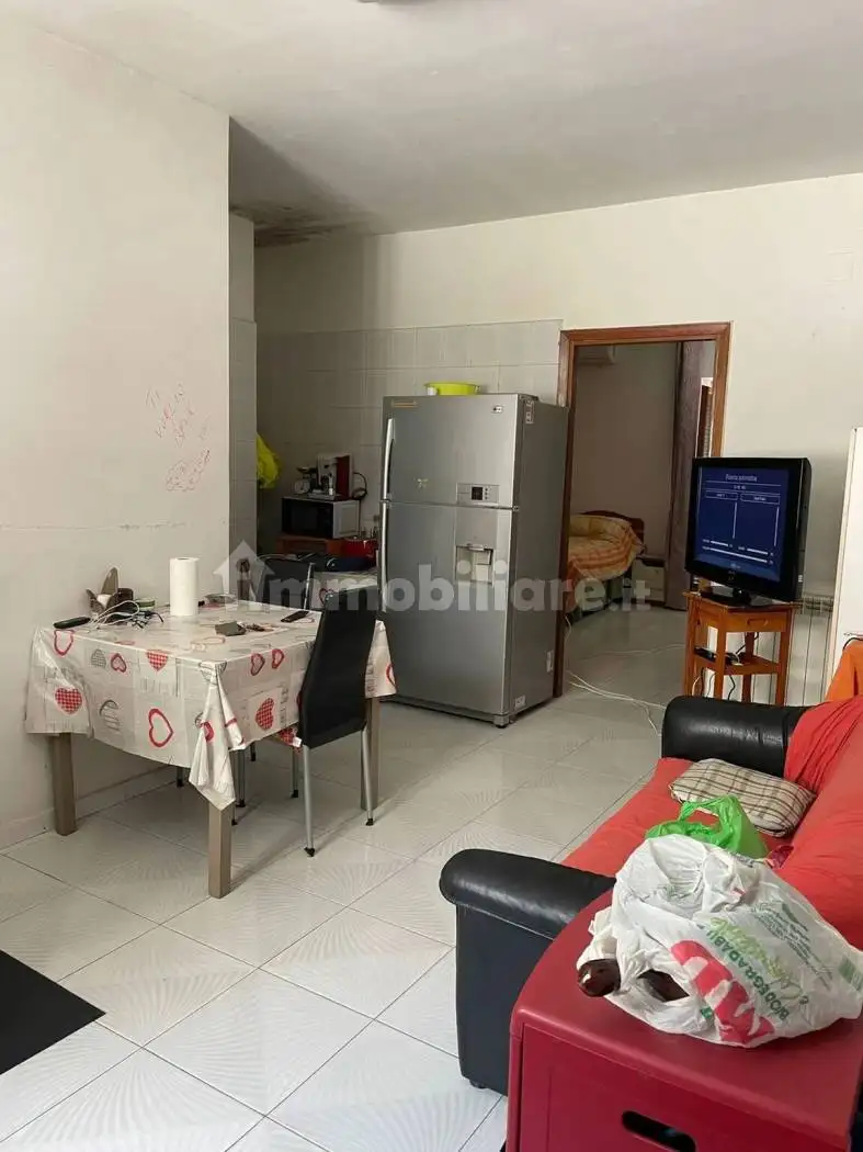 Appartamento in vendita a Giugliano in Campania