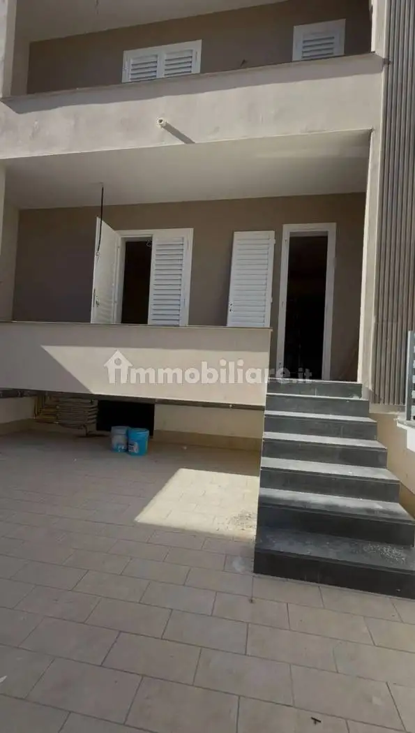 Appartamento in affitto a Mugnano di Napoli