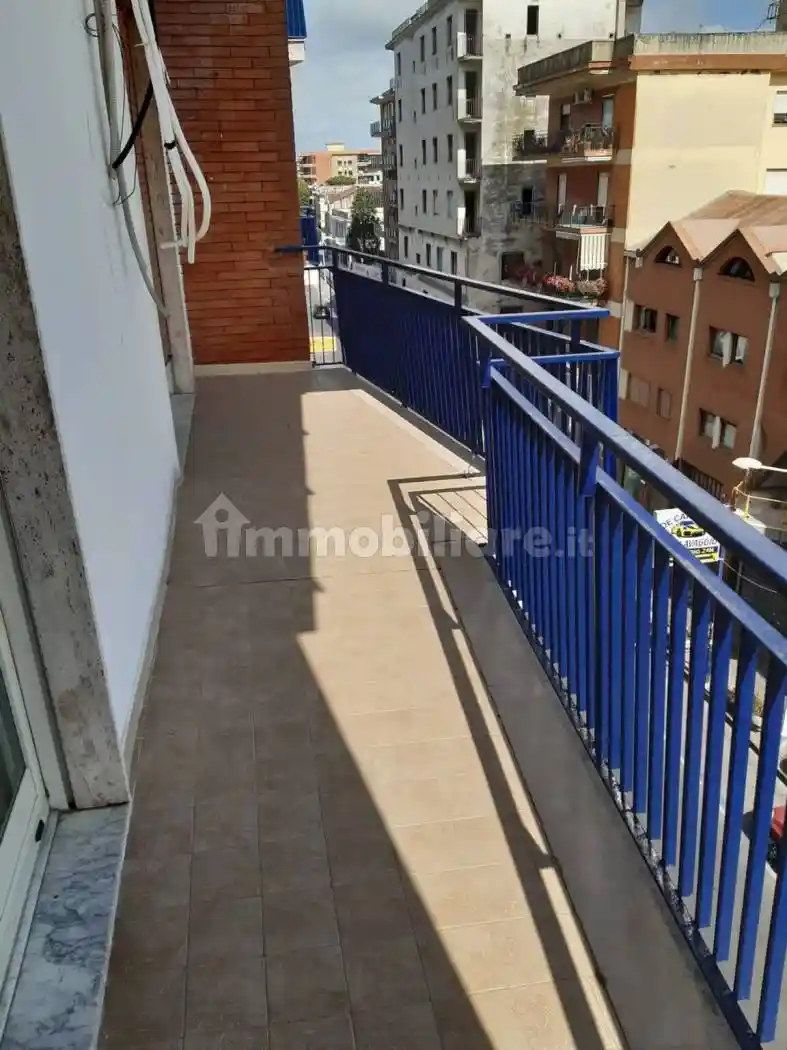 Trilocale via Aniello Palumbo, Maristi - Ospedale, Giugliano in Campania - foto 2