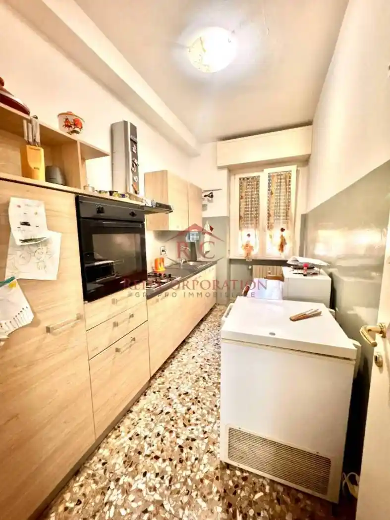 Appartamento in vendita a Reggio Emilia