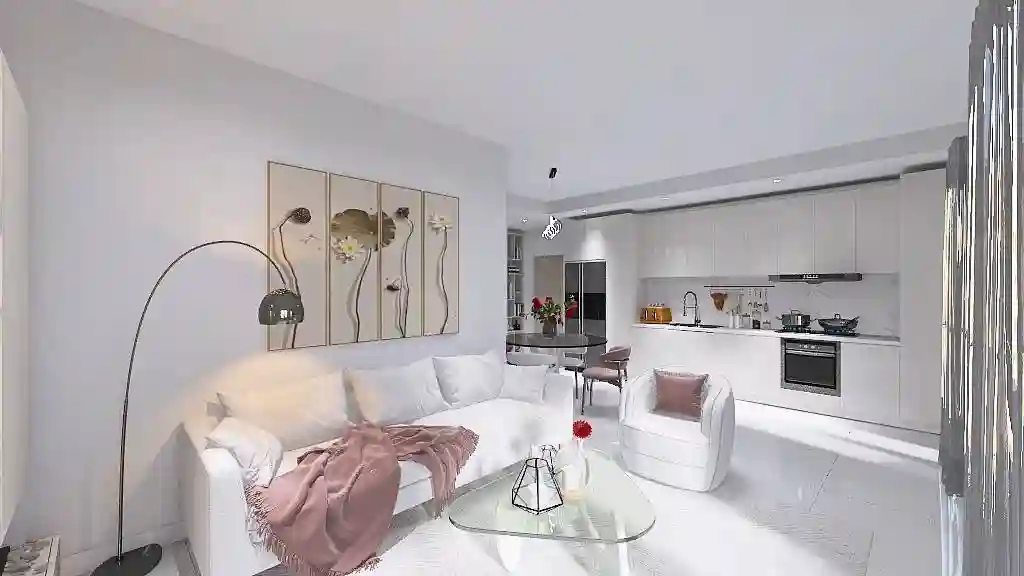 Appartamento - foto 5