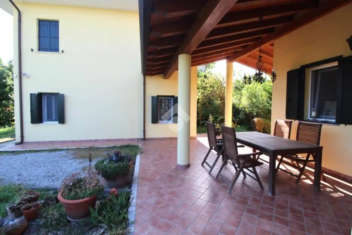 Villa in vendita a San Michele al Tagliamento