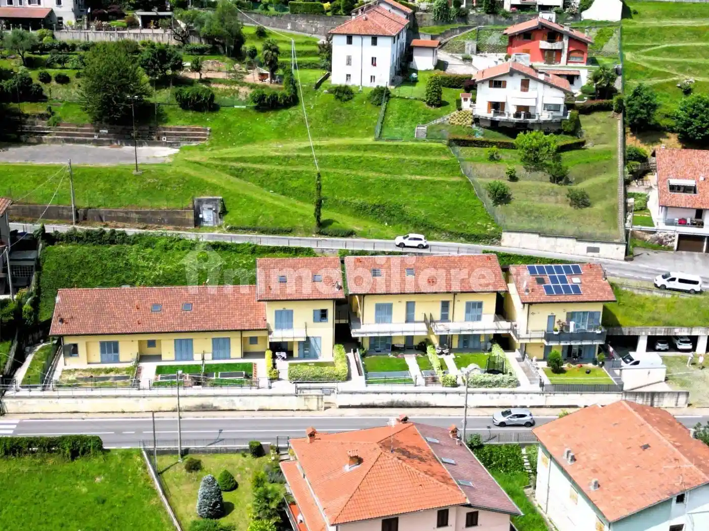 Villetta a schiera - foto 5