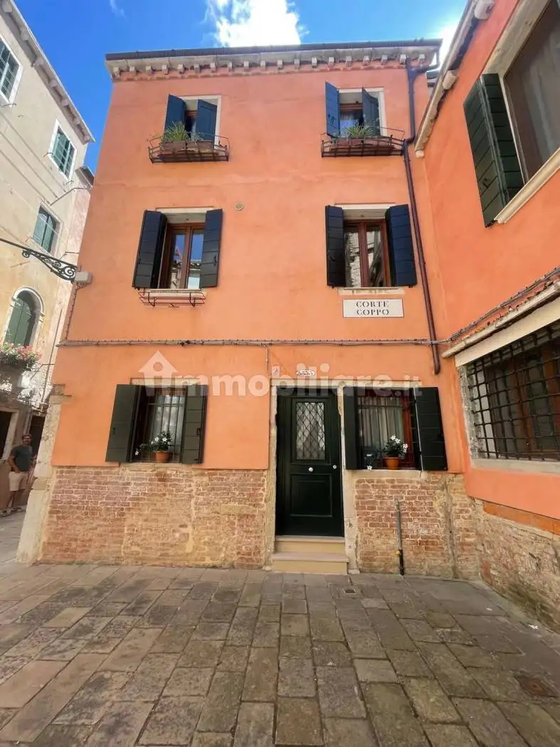 Appartamento in affitto a Venezia