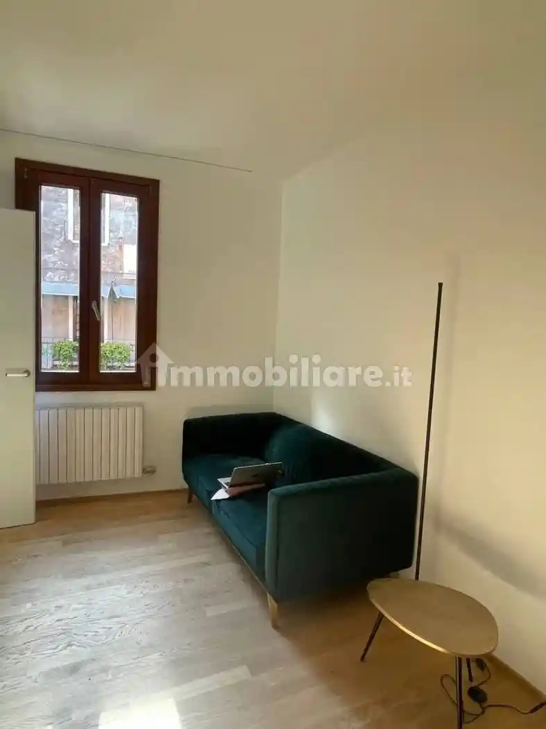 Quadrilocale Corte Coppo No Number, Santi Giovanni e Paolo - Santa Maria Formosa, Venezia - foto 2