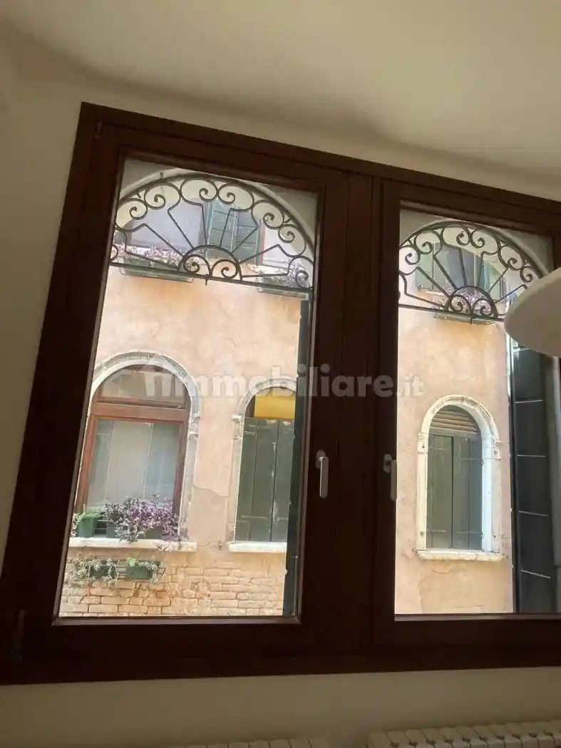 Quadrilocale Corte Coppo No Number, Santi Giovanni e Paolo - Santa Maria Formosa, Venezia - foto 3