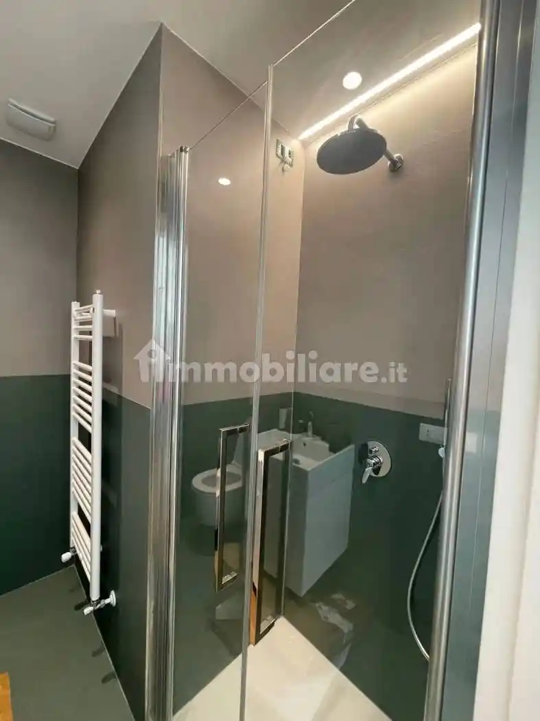 Quadrilocale Corte Coppo No Number, Santi Giovanni e Paolo - Santa Maria Formosa, Venezia - foto 5