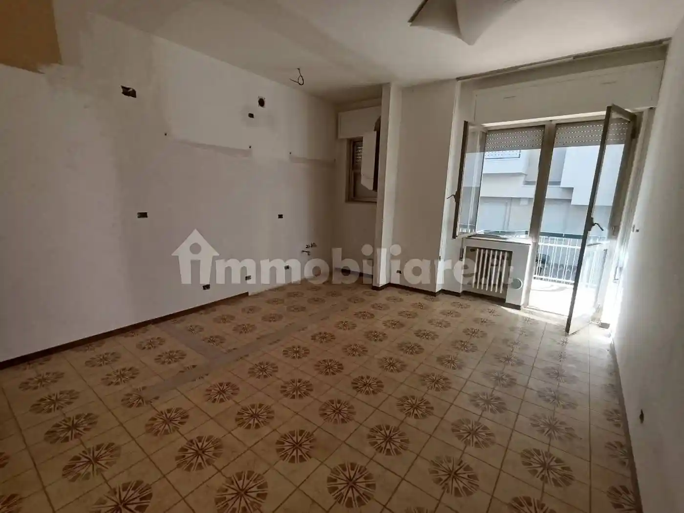 Trilocale Lungomare Guglielmo Marconi 216/B, Lungomare Marconi, Alba Adriatica - foto 3