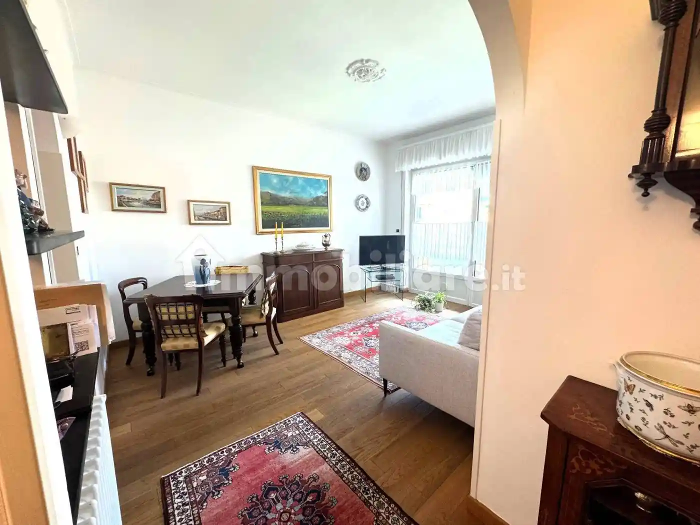 Appartamento in vendita a Santa Margherita Ligure