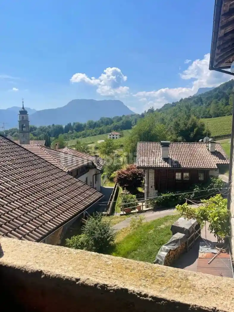 Rustico - Casale in vendita a Comano Terme