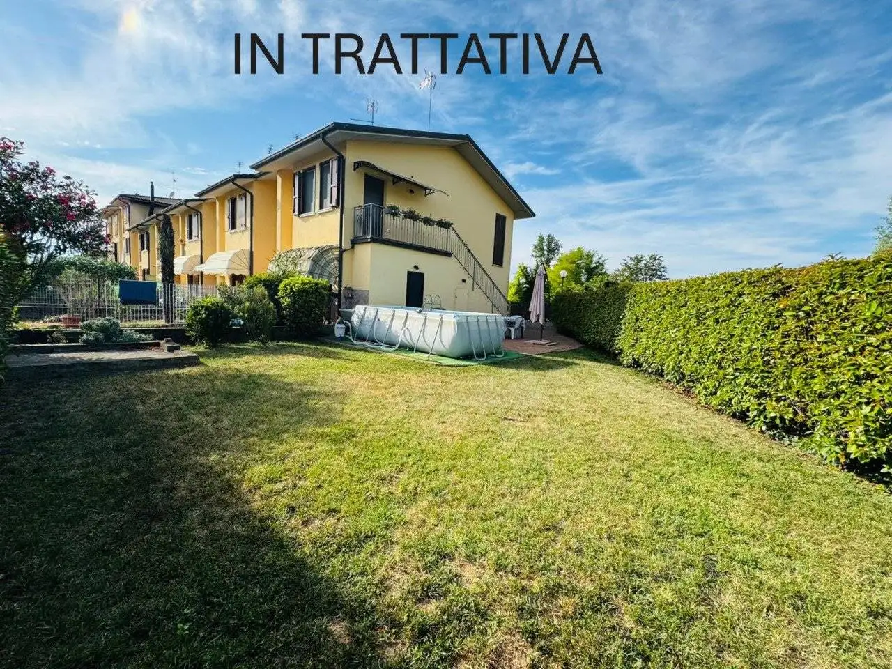 Appartamento in vendita a Calvisano