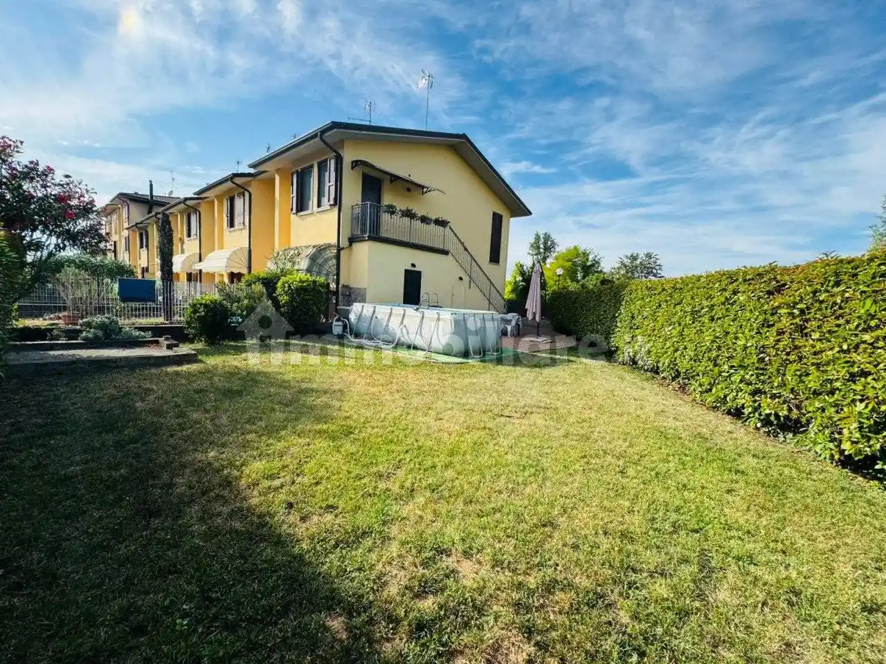 Trilocale via.11 Settembre 2001, Centro, Calvisano - foto 2