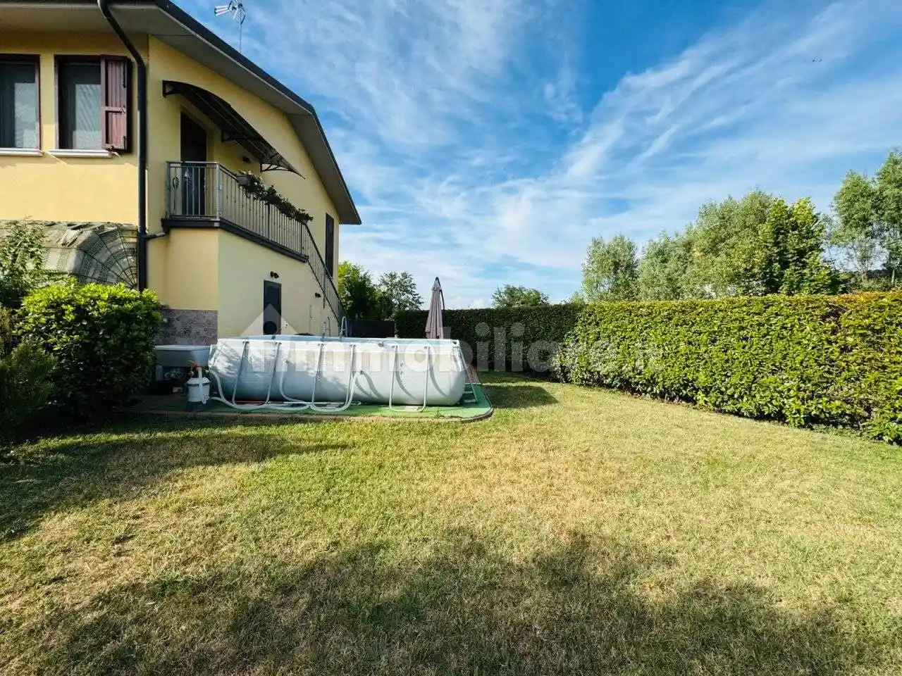 Trilocale via.11 Settembre 2001, Centro, Calvisano - foto 3