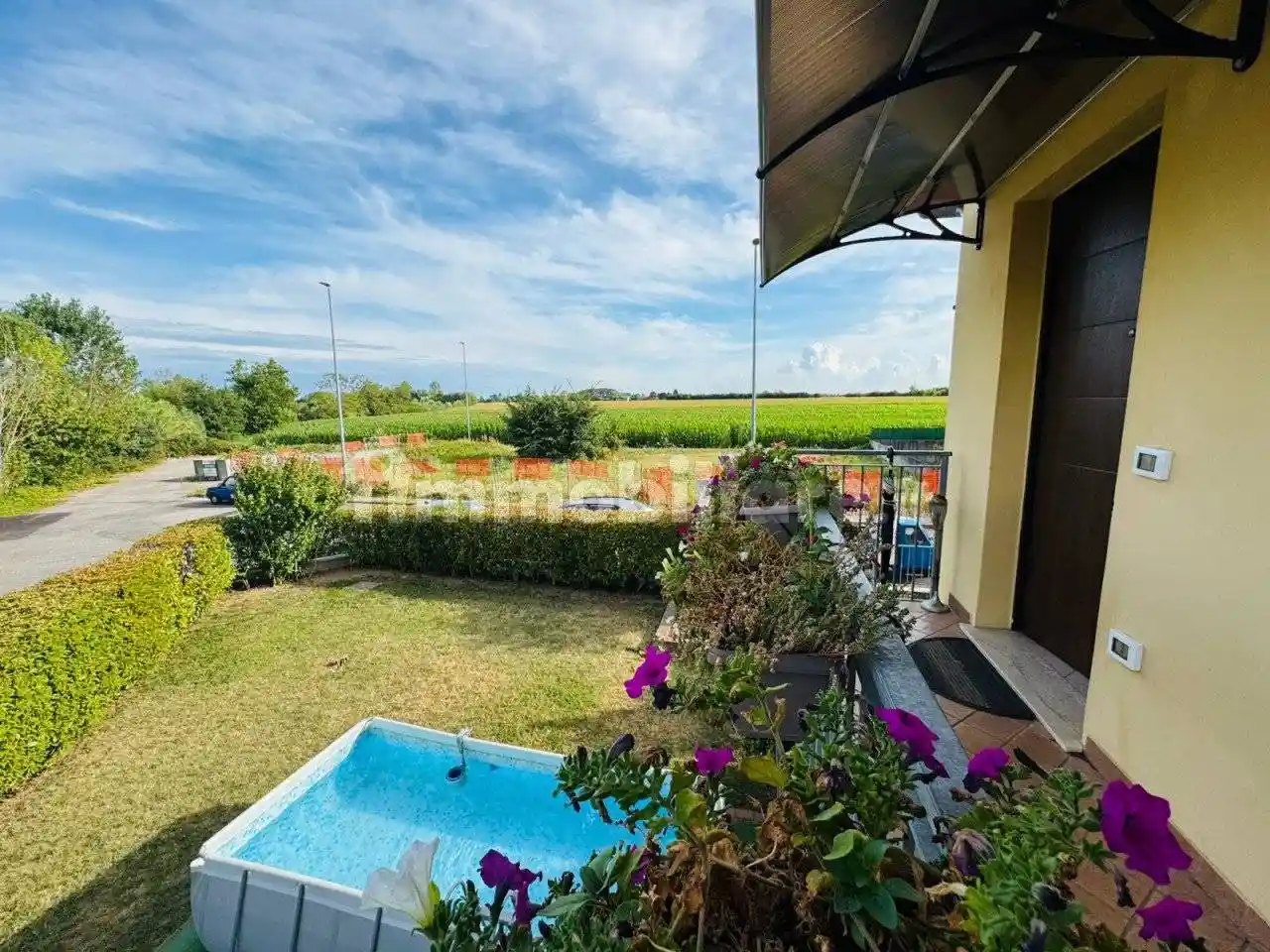 Trilocale via.11 Settembre 2001, Centro, Calvisano - foto 4