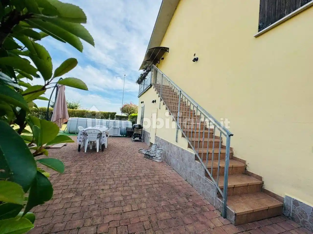 Trilocale via.11 Settembre 2001, Centro, Calvisano - foto 5