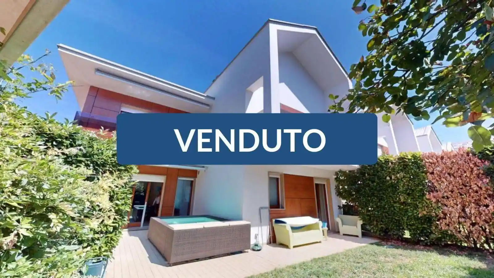 Villa in vendita a Settimo Torinese