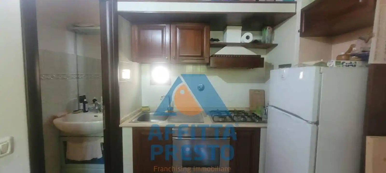 Appartamento in vendita a Castelfiorentino