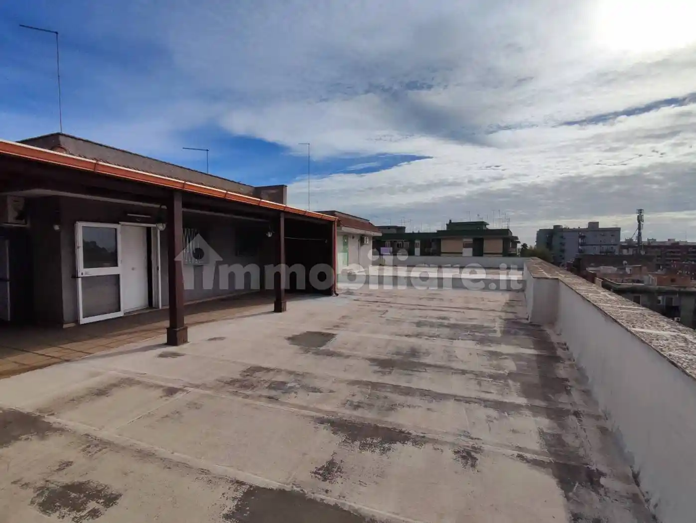 Monolocale via Giacomo Leopardi, Tamburi - Lido Azzurro, Taranto - foto 5