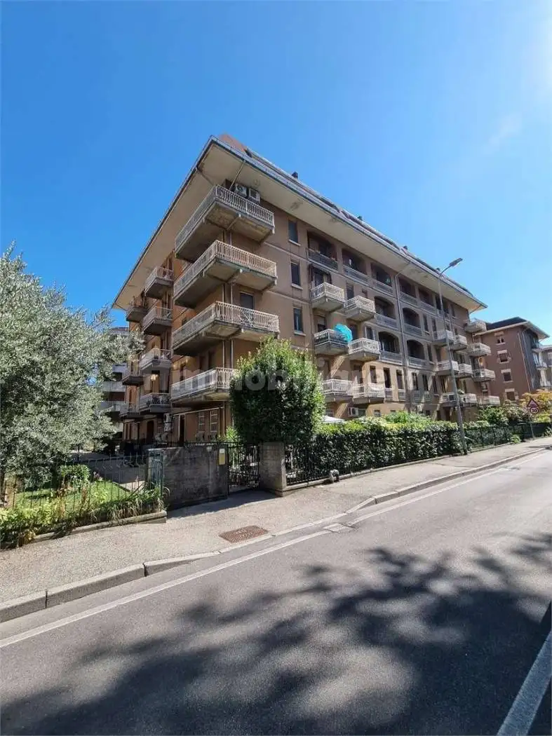 Appartamento in vendita a Mantova