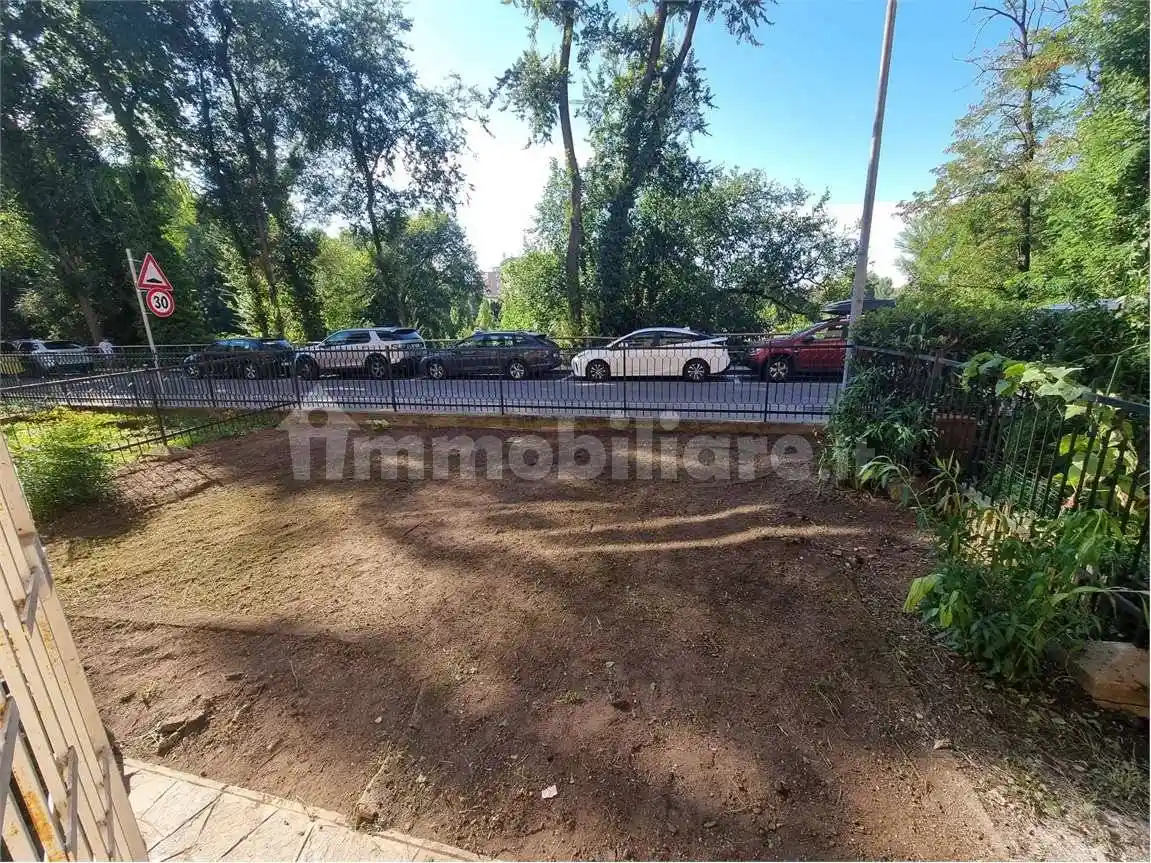 Quadrilocale buono stato, piano terra, Valletta Valsecchi, Mantova - foto 5