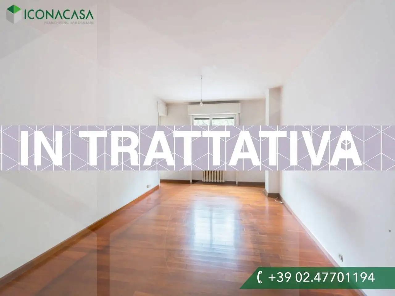 Apartment in vendita a Milan