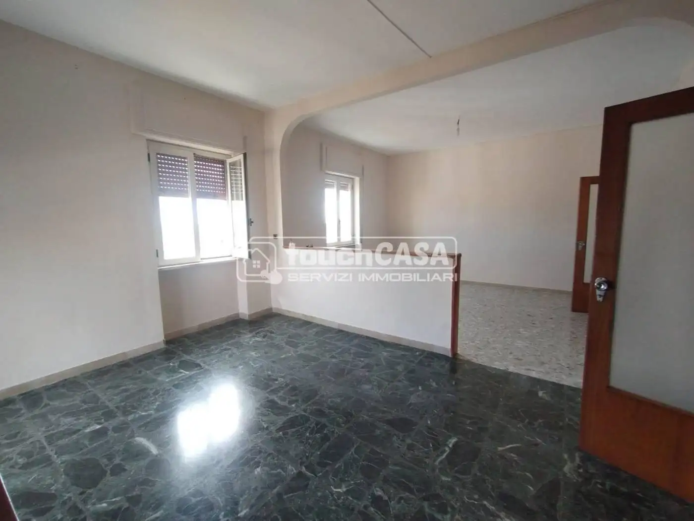 Appartamento in affitto a Santa Maria Capua Vetere