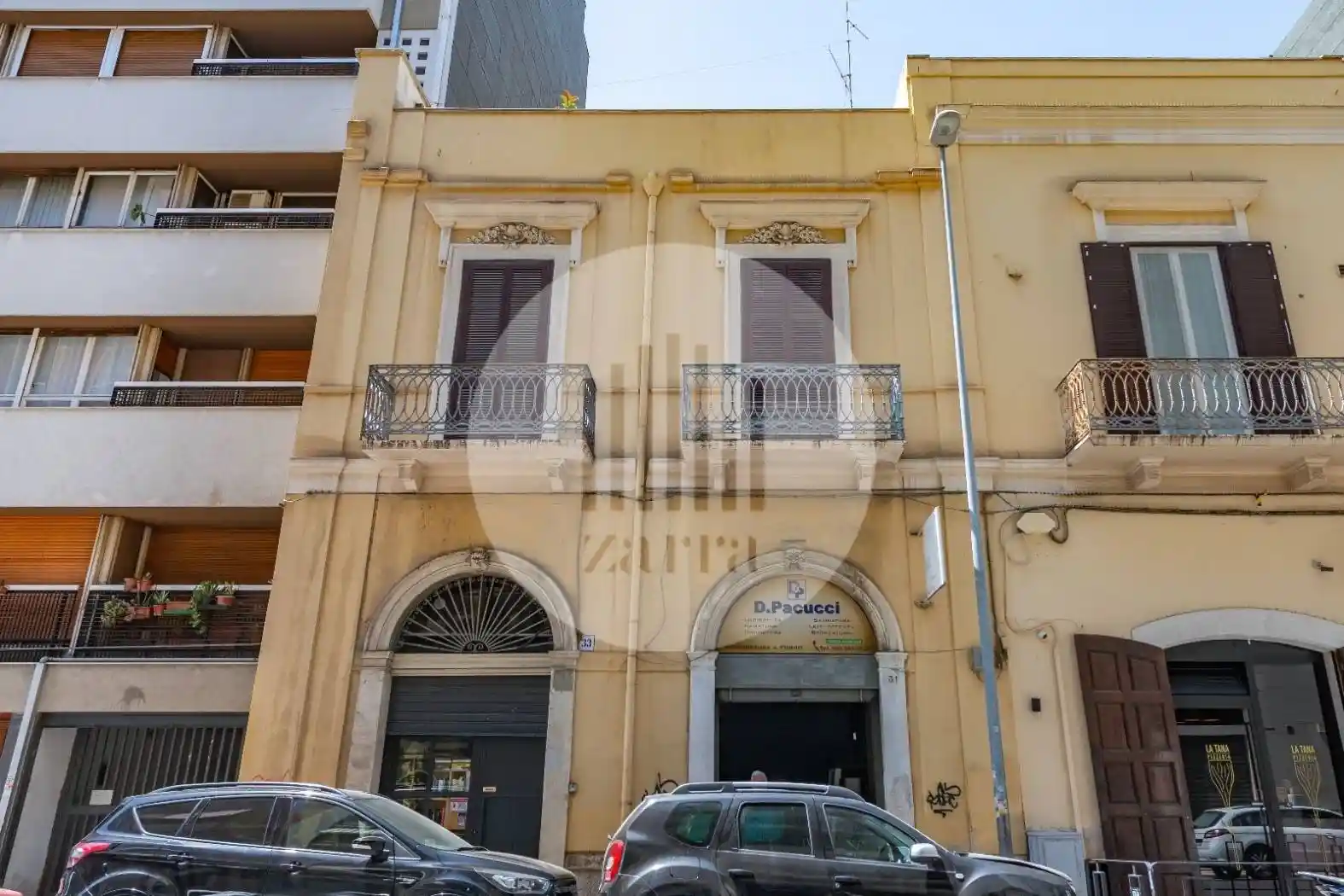 Appartamento in vendita a Bari