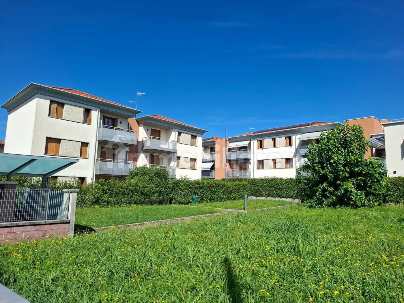 Appartamento in vendita a Udine