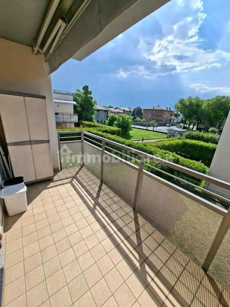 Trilocale ottimo stato, primo piano, Via Cividale, Udine - foto 3