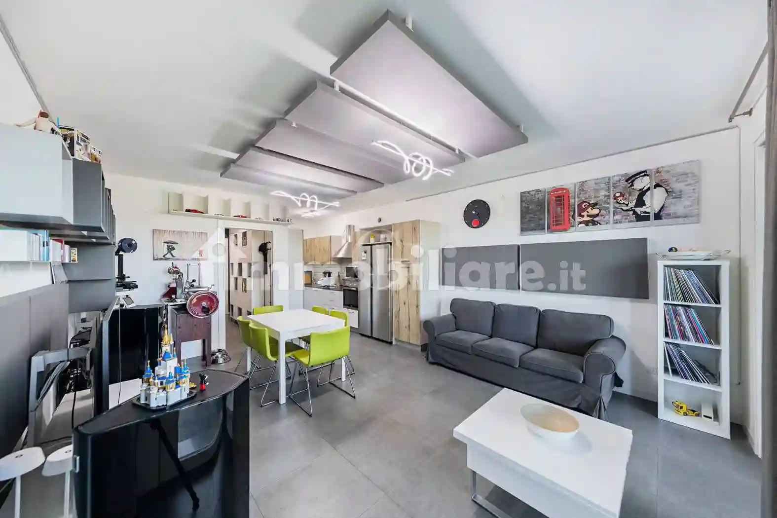 Appartamento - foto 4