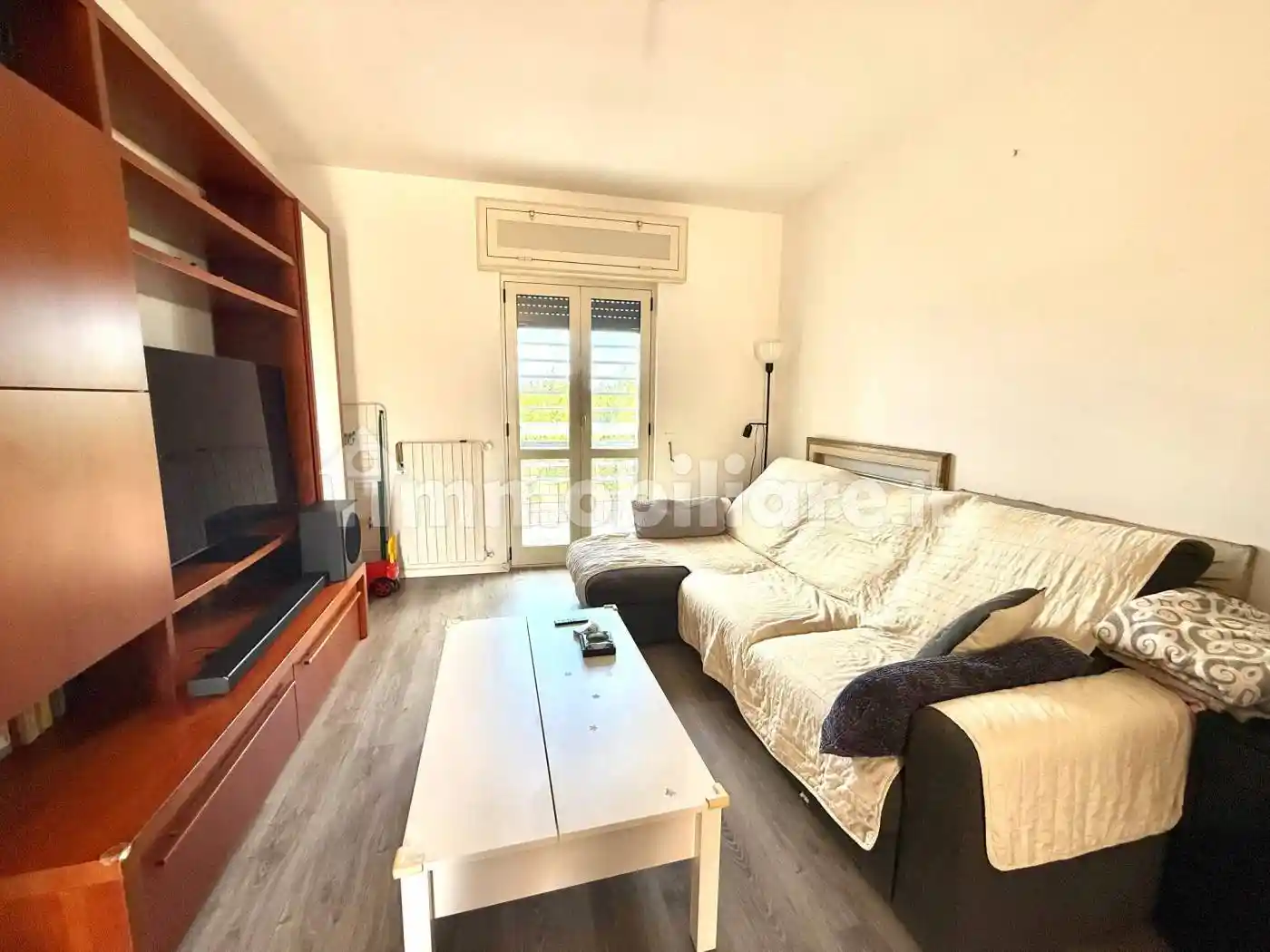 Appartamento in vendita a Valenzano