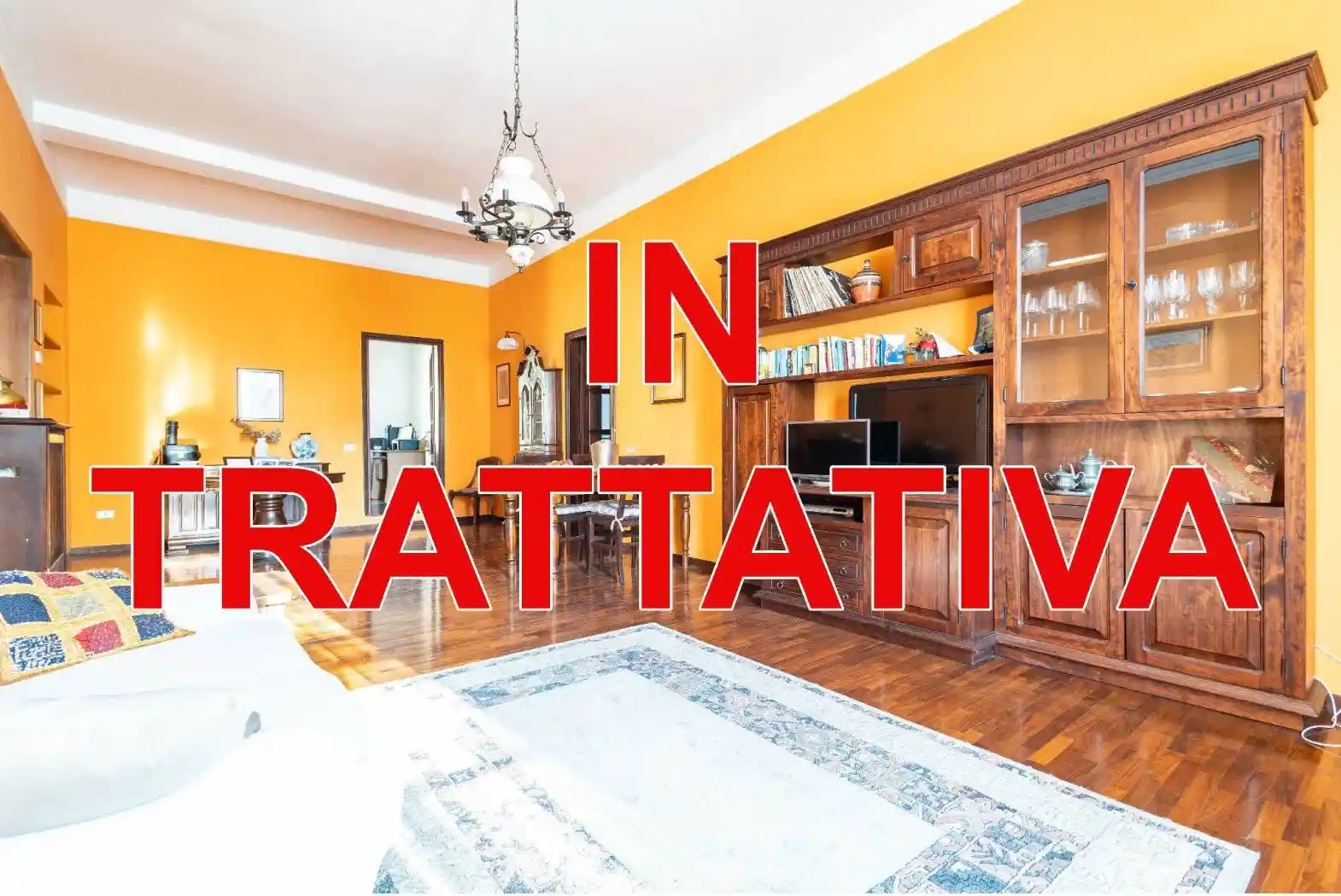 Appartamento in vendita a Nerviano