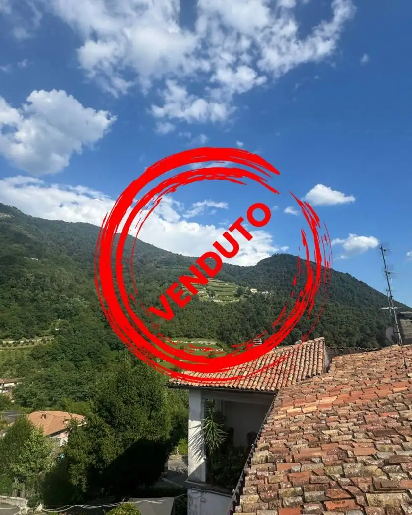 Rustico - Casale in vendita a Adrara San Martino