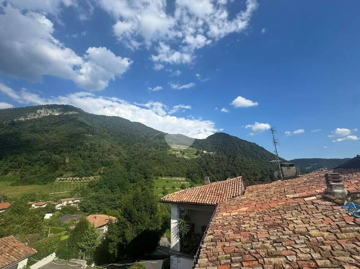 Rustico via Longo, Centro, Adrara San Martino - foto 2