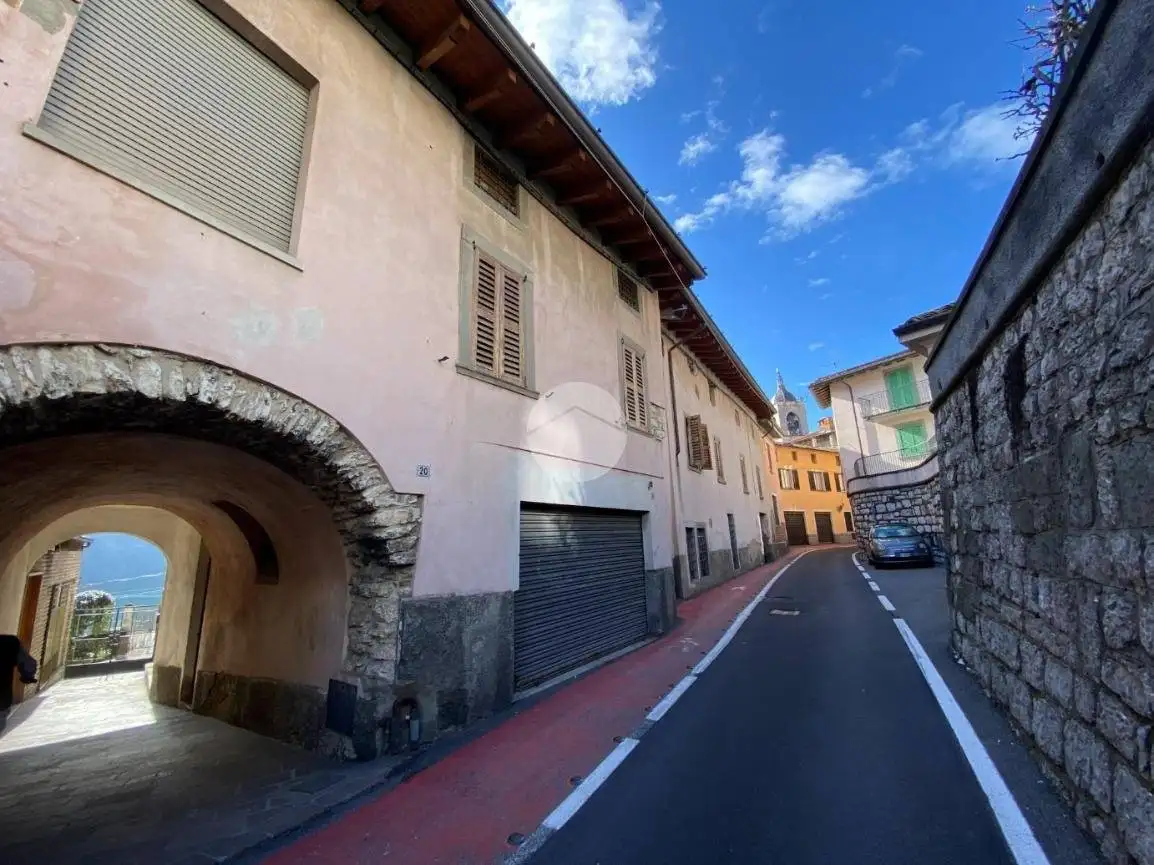 Rustico via Longo, Centro, Adrara San Martino - foto 3