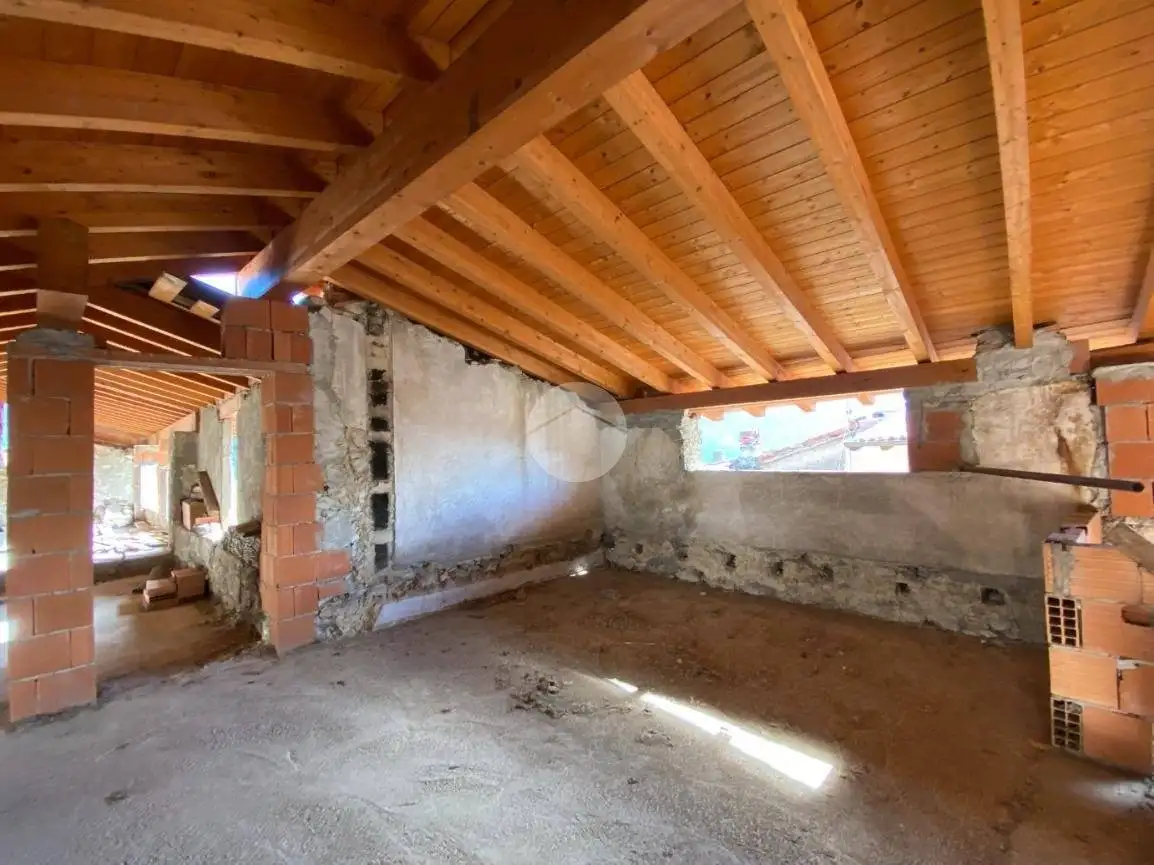 Rustico via Longo, Centro, Adrara San Martino - foto 5