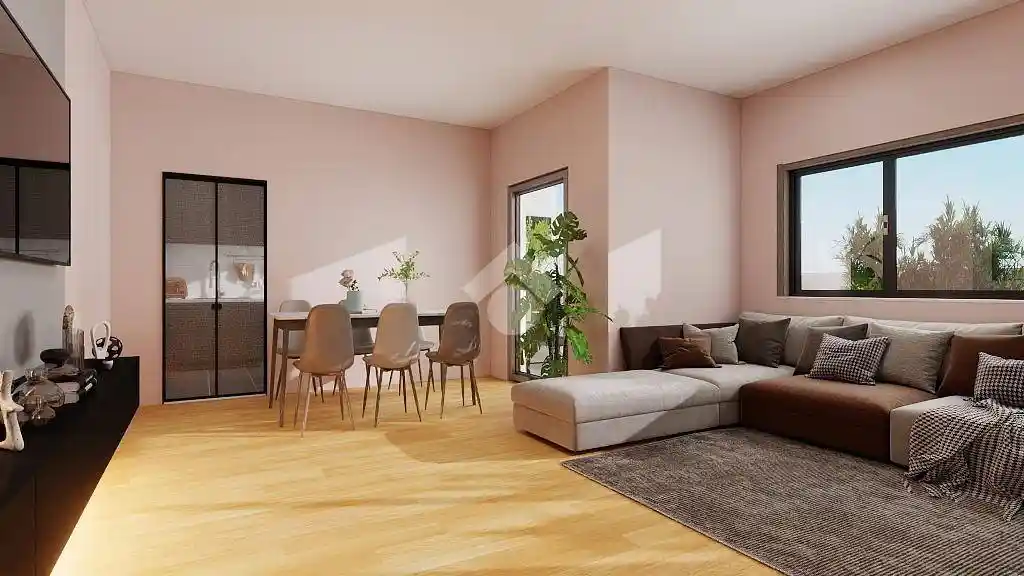 Trilocale via Privata Trasimeno 40, Quartiere Adriano, Milano - foto 2