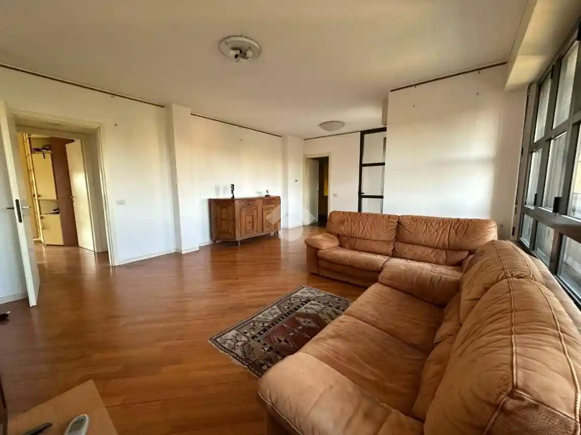 Trilocale via Privata Trasimeno 40, Quartiere Adriano, Milano - foto 4
