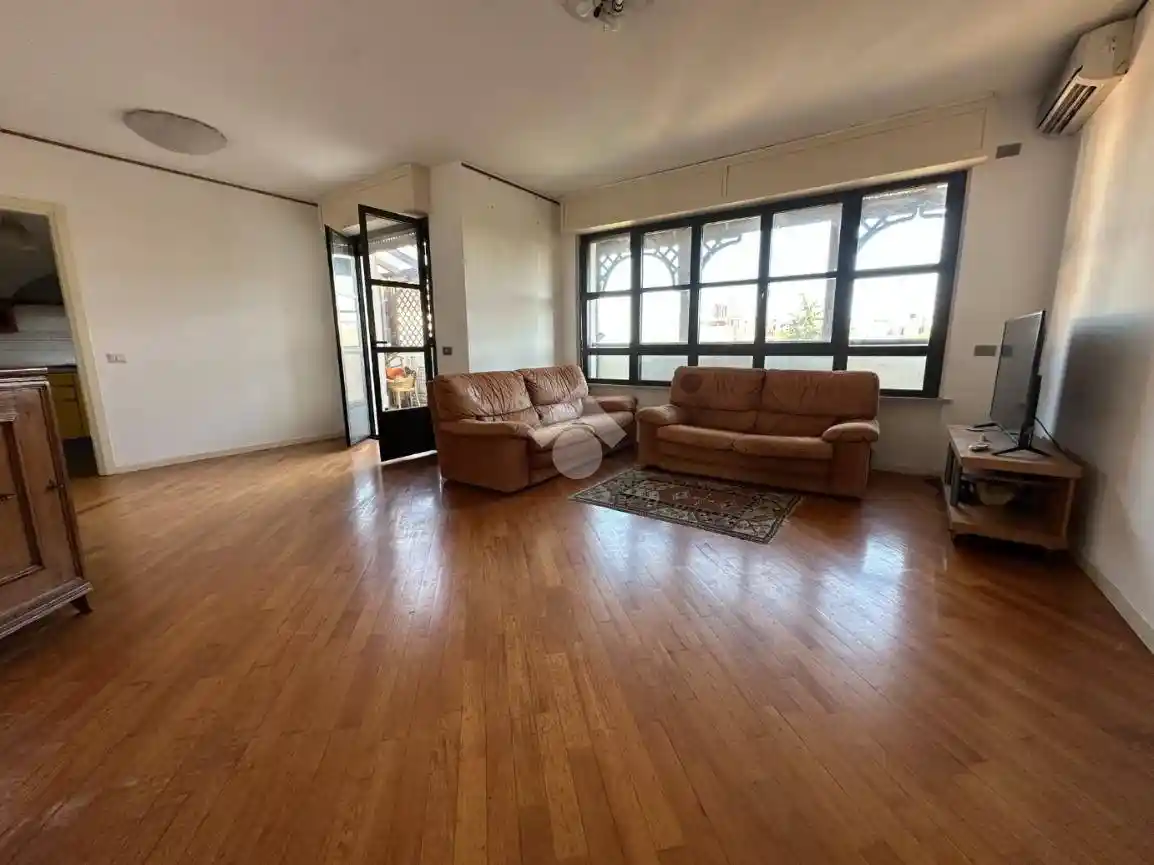 Trilocale via Privata Trasimeno 40, Quartiere Adriano, Milano - foto 5