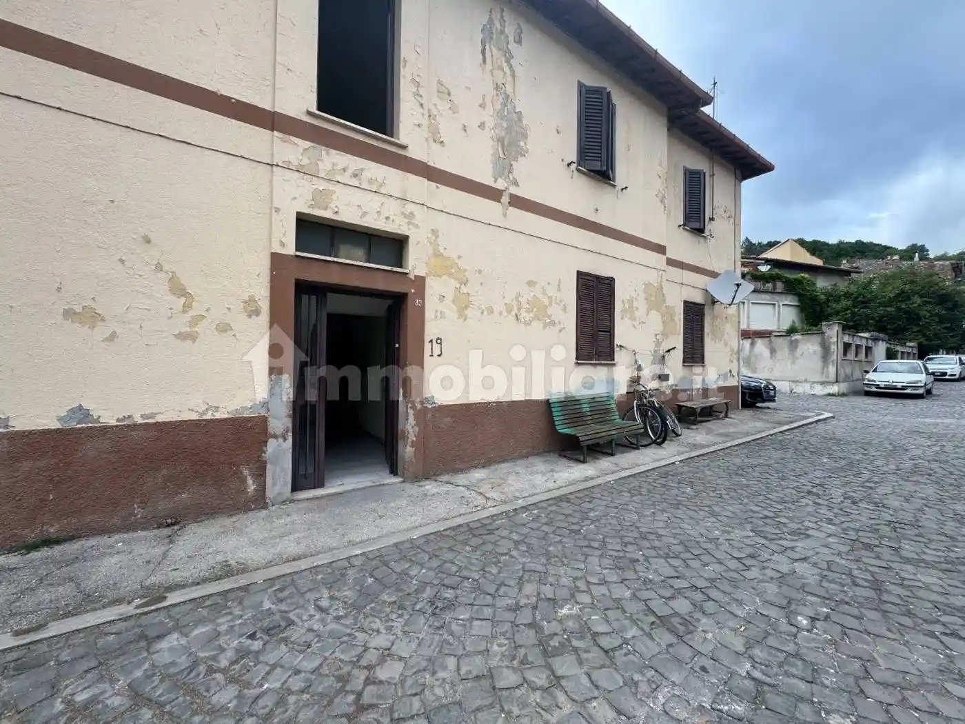 Bilocale via Goffredo Mameli 19, Centro, Carsoli - foto 2