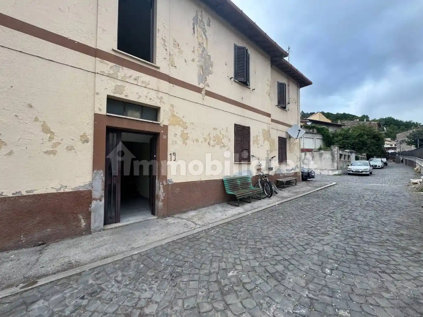 Bilocale via Goffredo Mameli 19, Centro, Carsoli - foto 3