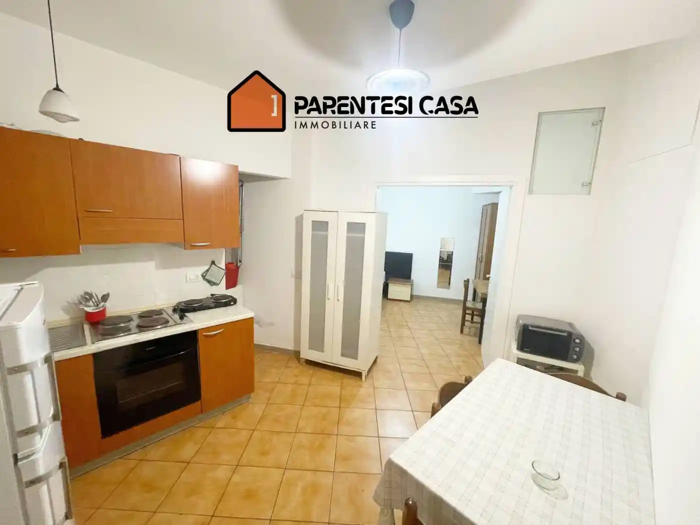 Appartamento in vendita a Firenze