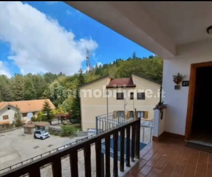 Villetta a schiera in vendita a Santo Stefano in Aspromonte