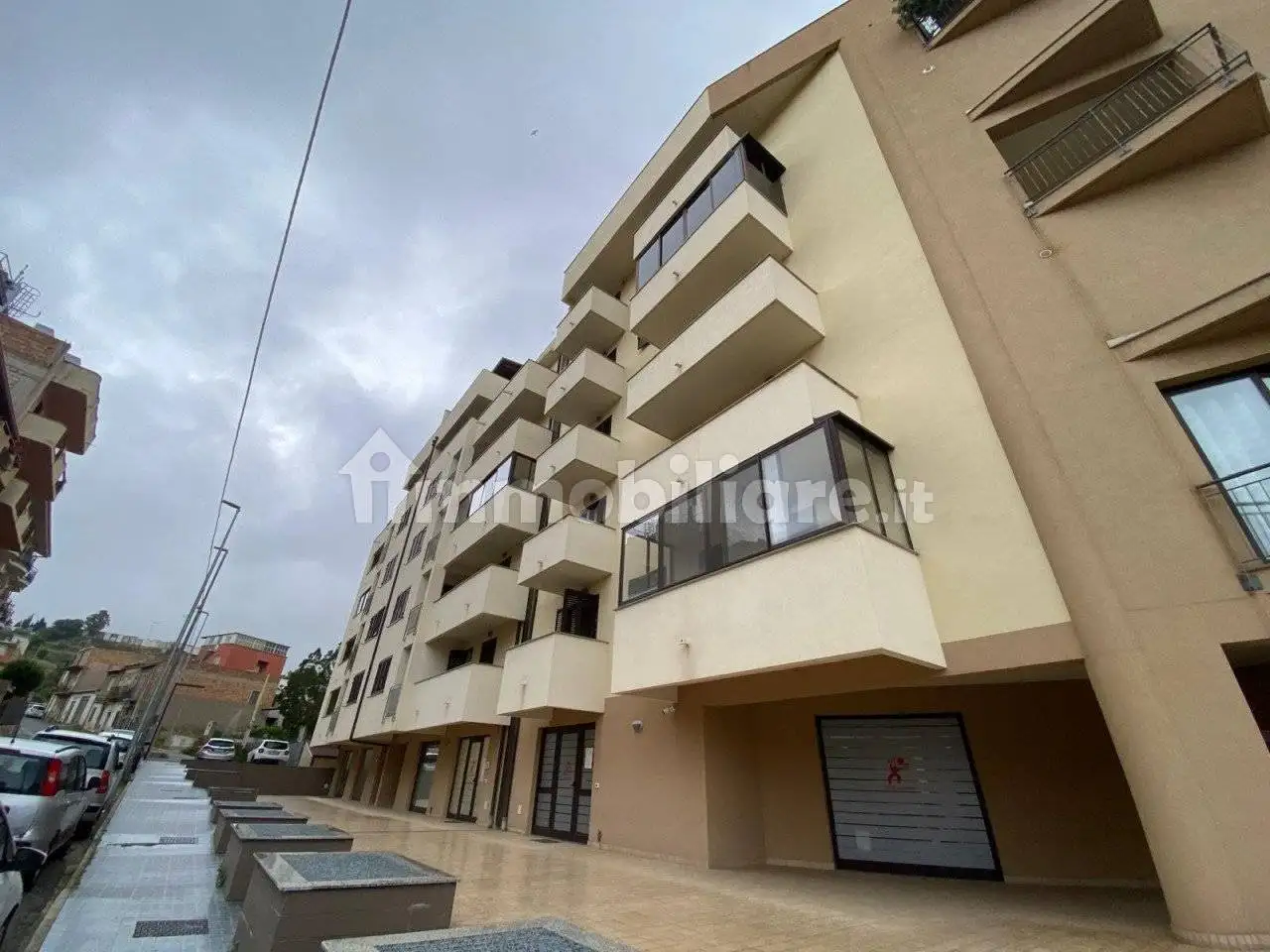 Appartamento in vendita a Reggio Calabria