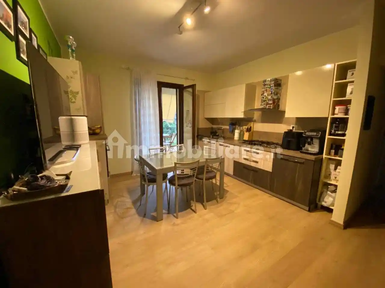 Bilocale via statale, 184, Gallico - Sambatello, Reggio Calabria - foto 2