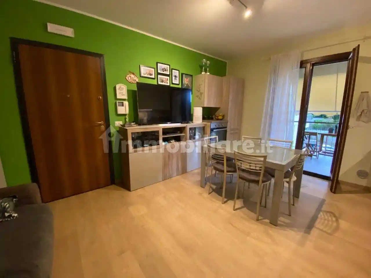 Bilocale via statale, 184, Gallico - Sambatello, Reggio Calabria - foto 3